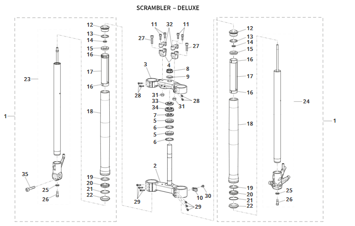 03 - Fourche Scrambler_CABALLERO 125 MY24.png
